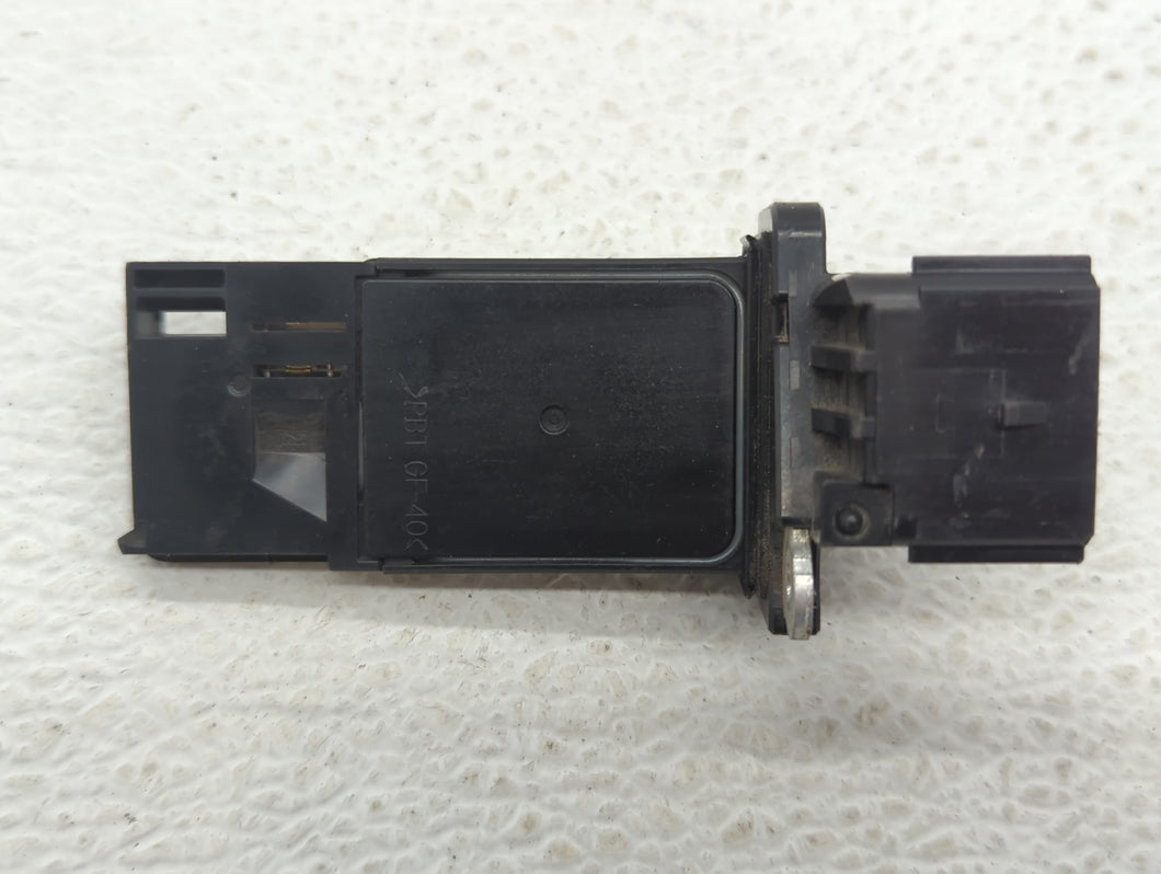 2012-2017 Chevrolet Equinox Mass Air Flow Meter Maf