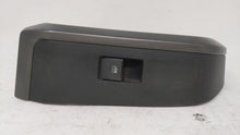 2008 Nissan Altima Passeneger Right Power Window Switch 74271-04010 - Oemusedautoparts1.com