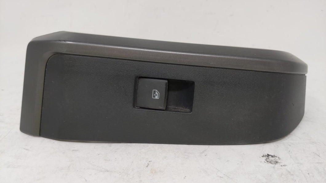 2008 Nissan Altima Passeneger Right Power Window Switch 74271-04010 - Oemusedautoparts1.com