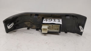 2008 Nissan Altima Passeneger Right Power Window Switch 74271-04010 - Oemusedautoparts1.com