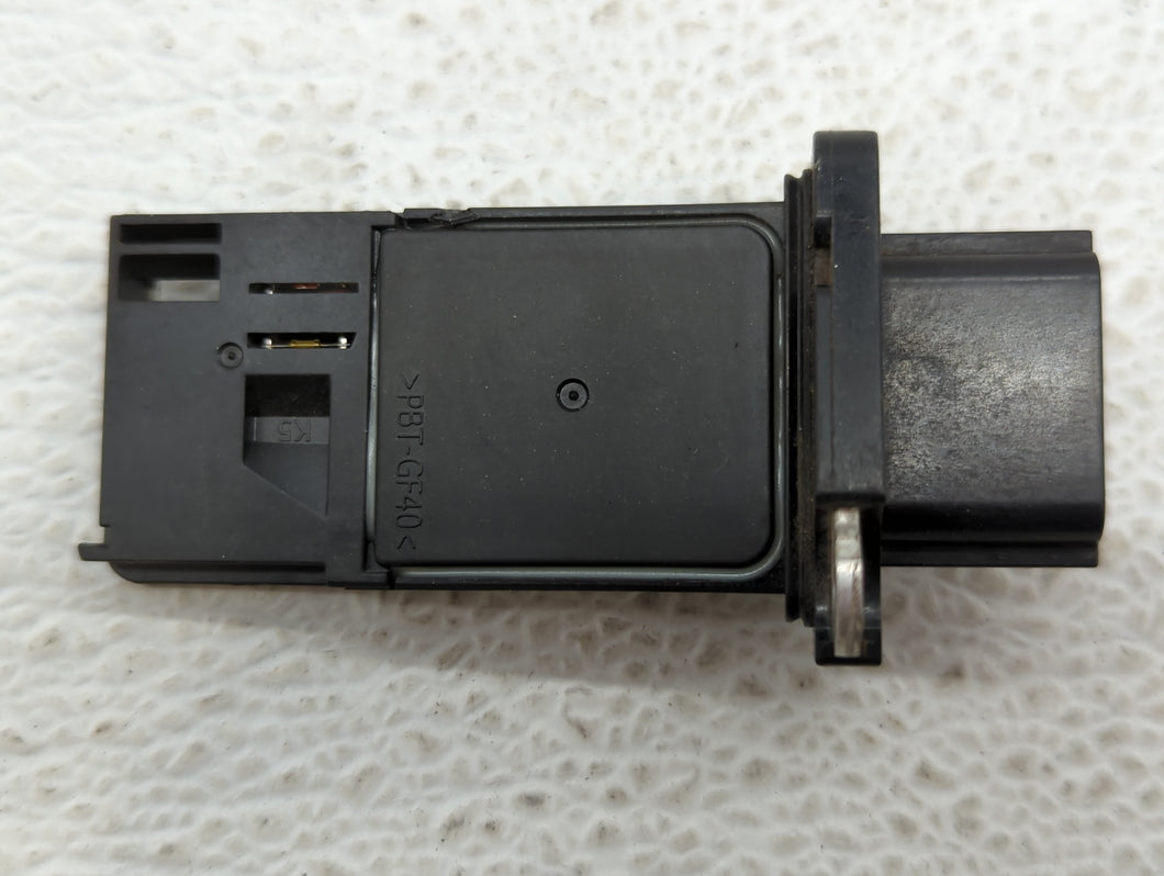 2007-2018 Nissan Versa Mass Air Flow Meter Maf