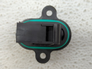 2012-2012 Chevrolet Sonic Mass Air Flow Meter Maf