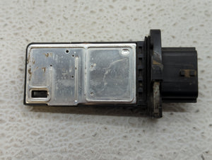 2007-2018 Nissan Versa Mass Air Flow Meter Maf