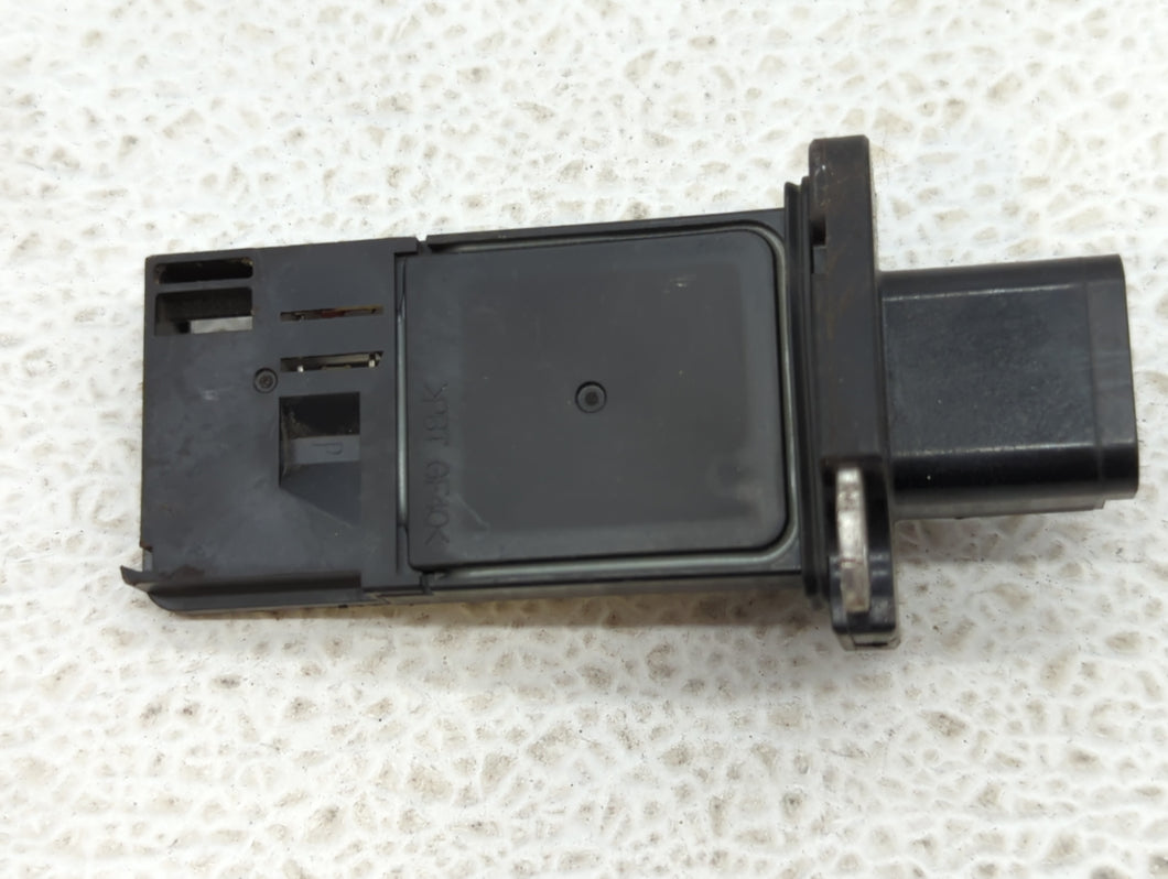 2006-2012 Ford Fusion Mass Air Flow Meter Maf