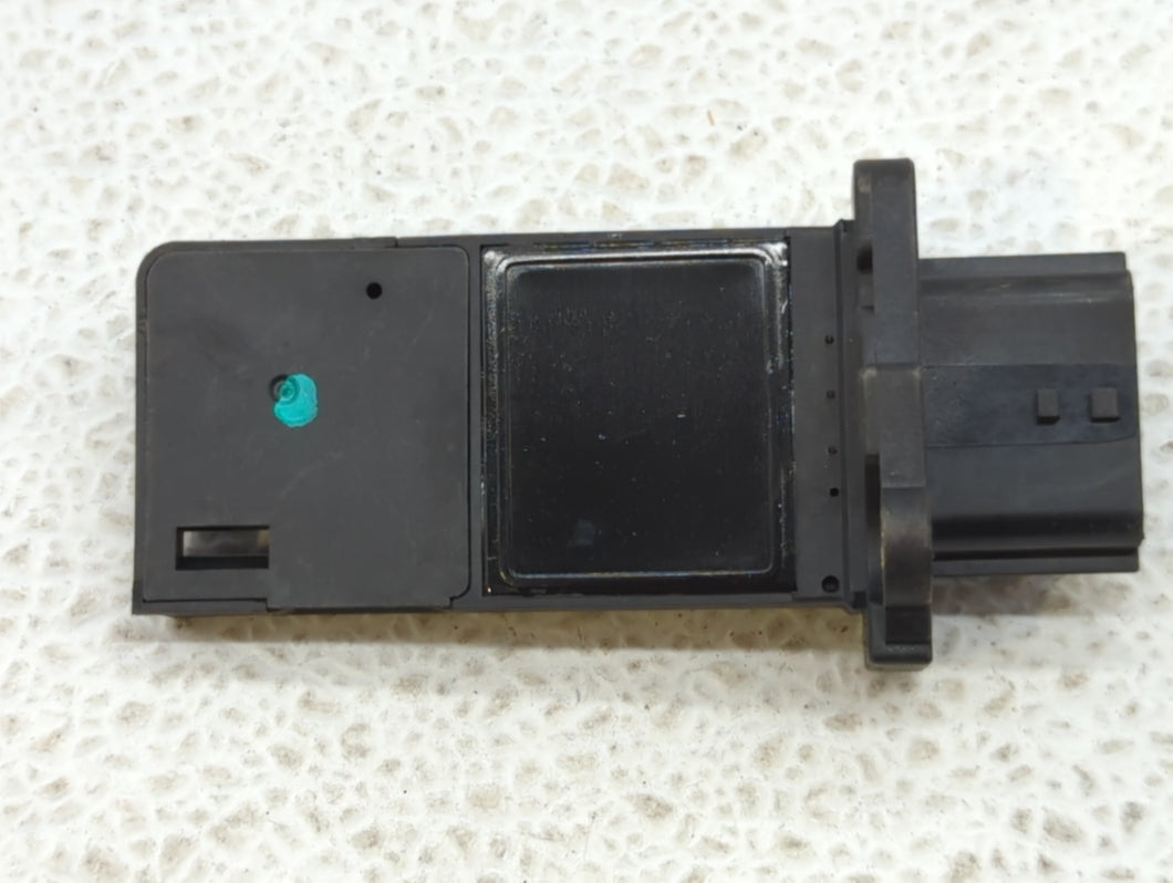 2007-2018 Nissan Versa Mass Air Flow Meter Maf