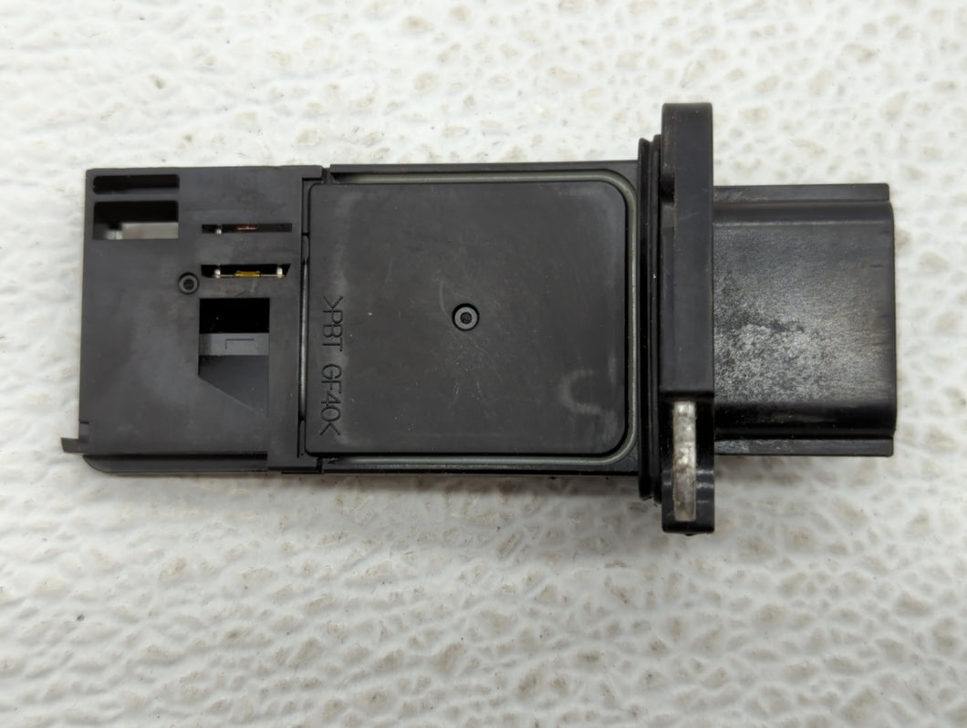 2006-2010 Infiniti M35 Mass Air Flow Meter Maf