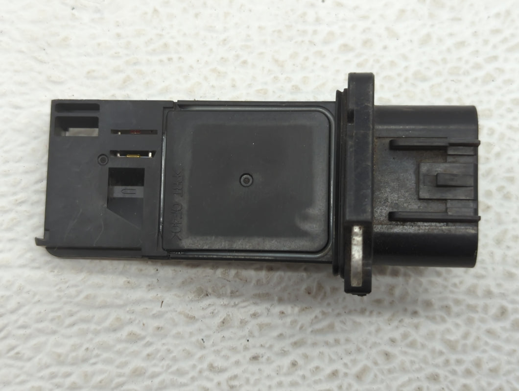 2010-2011 Gmc Terrain Mass Air Flow Meter Maf