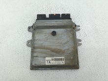 2011-2013 Nissan Altima PCM Engine Computer ECU ECM PCU OEM P/N:MEC114-105 A1 Fits 2011 2012 2013 OEM Used Auto Parts