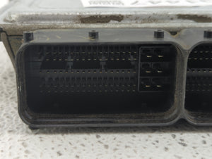 2011-2013 Hyundai Elantra PCM Engine Computer ECU ECM PCU OEM P/N:39103-2EMA2 39102-2EMA2 Fits 2011 2012 2013 OEM Used Auto Parts