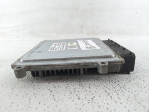 2011-2013 Hyundai Elantra PCM Engine Computer ECU ECM PCU OEM P/N:39103-2EMA2 39102-2EMA2 Fits 2011 2012 2013 OEM Used Auto Parts