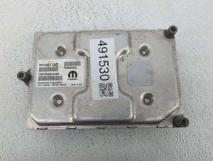 2015-2017 Jeep Renegade PCM Engine Computer ECU ECM PCU OEM P/N:P05150911AD P05150911AE Fits 2015 2016 2017 OEM Used Auto Parts