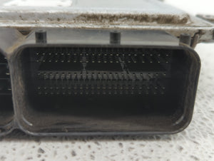 2011-2013 Hyundai Elantra PCM Engine Computer ECU ECM PCU OEM P/N:39102-2EMB3 39103-2EMB2 Fits 2011 2012 2013 OEM Used Auto Parts