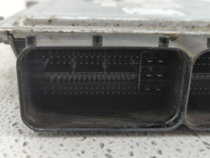 2011-2013 Hyundai Elantra PCM Engine Computer ECU ECM PCU OEM P/N:39102-2EMB3 39103-2EMB2 Fits 2011 2012 2013 OEM Used Auto Parts