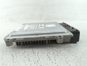 2011-2013 Hyundai Elantra PCM Engine Computer ECU ECM PCU OEM P/N:39102-2EMB3 39103-2EMB2 Fits 2011 2012 2013 OEM Used Auto Parts