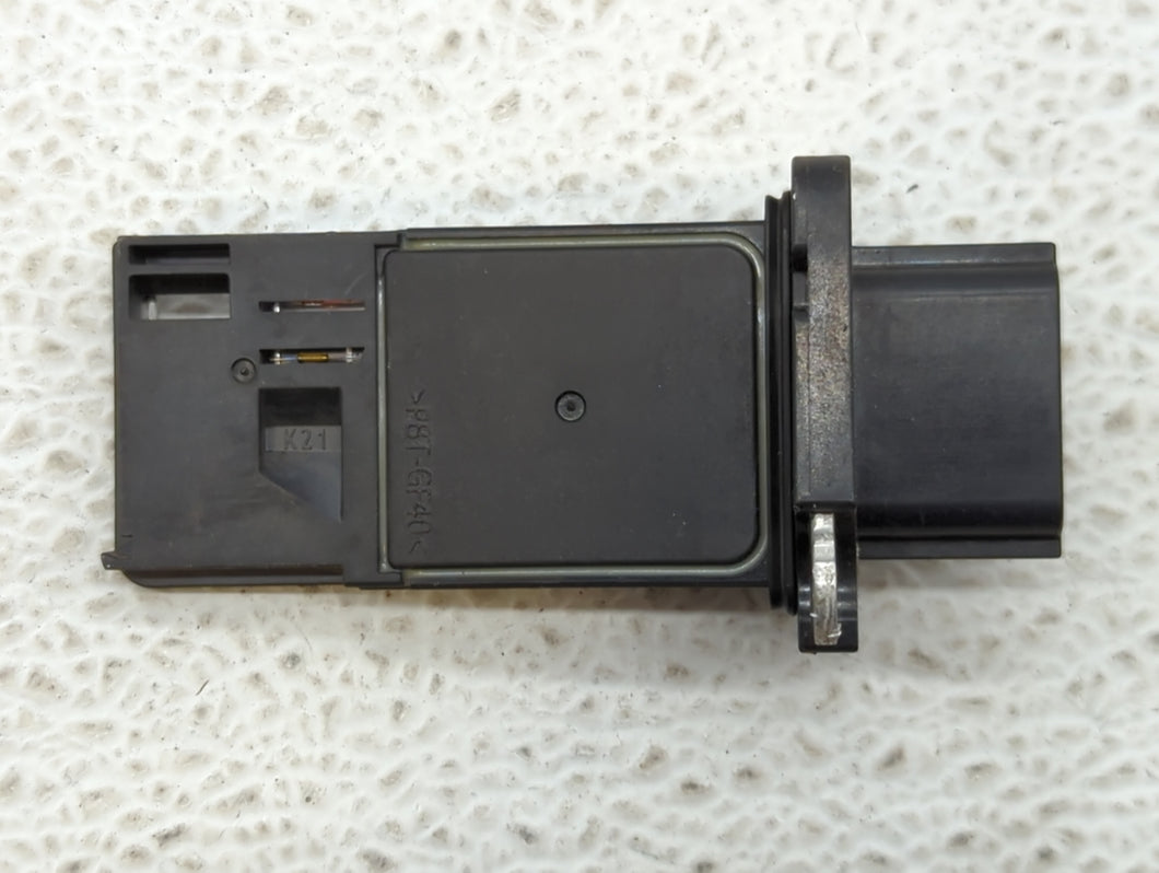 2004-2014 Nissan Maxima Mass Air Flow Meter Maf