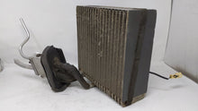 2004-2004 Jeep Grand Cherokee Air Conditioner A/c Cooling Evaporator Core - Oemusedautoparts1.com