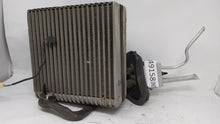 2004-2004 Jeep Grand Cherokee Air Conditioner A/c Cooling Evaporator Core - Oemusedautoparts1.com