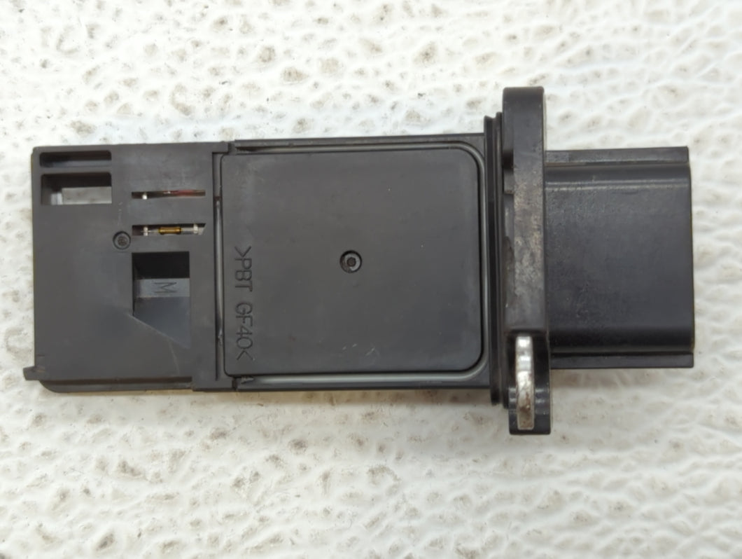 2004-2014 Nissan Maxima Mass Air Flow Meter Maf