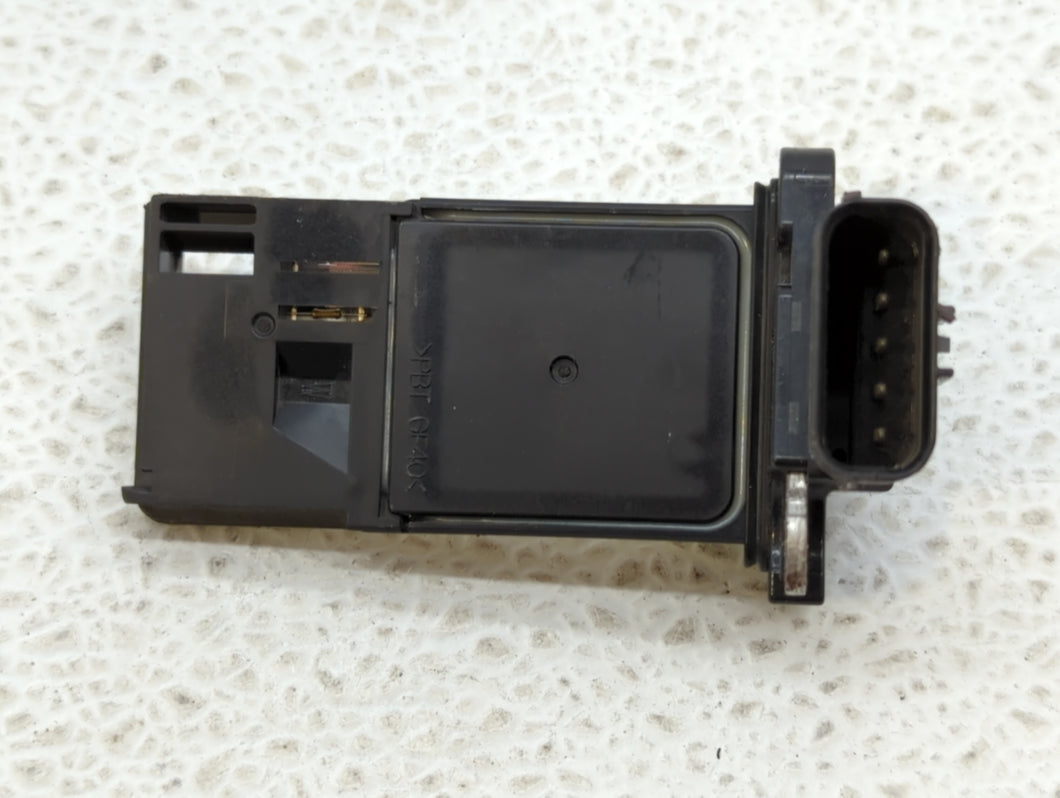 2009-2011 Honda Pilot Mass Air Flow Meter Maf