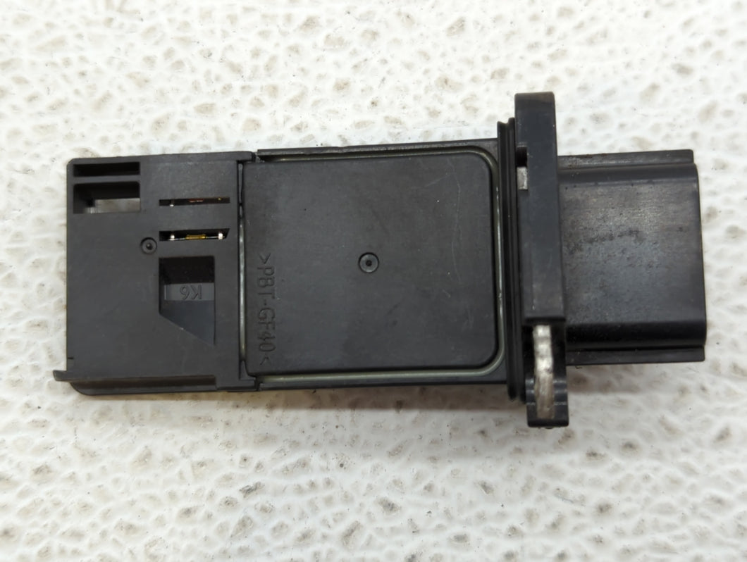 2005-2014 Nissan Pathfinder Mass Air Flow Meter Maf