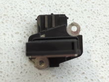 2012-2017 Gmc Terrain Mass Air Flow Meter Maf