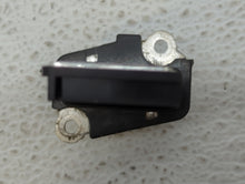 2010-2011 Chevrolet Equinox Mass Air Flow Meter Maf