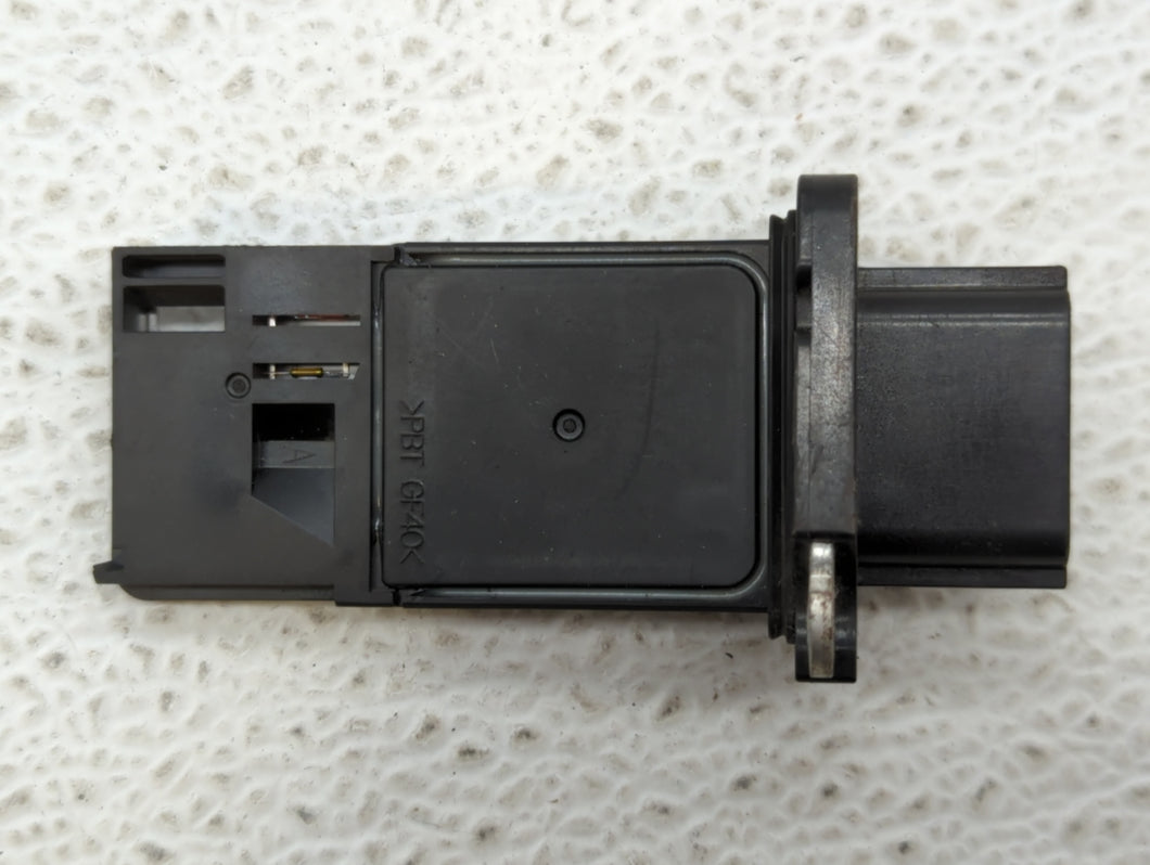 2004-2014 Nissan Quest Mass Air Flow Meter Maf