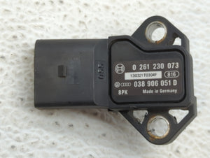 2009-2017 Volkswagen Cc Mass Air Flow Meter Maf