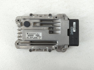 2013-2014 Hyundai Genesis Chassis Control Module Ccm Bcm Body Control