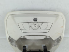 2015 Ford Escape Overhead Roof Console Cream