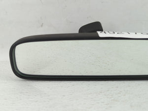 2012-2016 Subaru Impreza Interior Rear View Mirror Replacement OEM P/N:E4012197 E4022197 Fits OEM Used Auto Parts