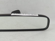 2012-2016 Subaru Impreza Interior Rear View Mirror Replacement OEM P/N:E4012197 E4022197 Fits OEM Used Auto Parts