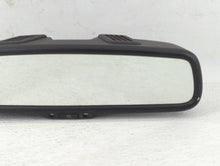 2013 Dodge Caravan Interior Rear View Mirror Replacement OEM P/N:E11026545 E11026130 Fits 2014 2015 2016 2017 OEM Used Auto Parts