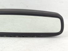2010-2012 Mazda Cx-7 Interior Rear View Mirror Replacement OEM Fits 2007 2008 2009 2010 2011 2012 OEM Used Auto Parts