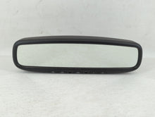 2005-2022 Nissan Pathfinder Interior Rear View Mirror Replacement OEM Fits OEM Used Auto Parts