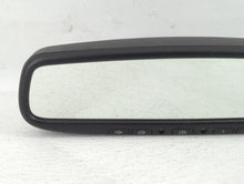 2005-2022 Nissan Pathfinder Interior Rear View Mirror Replacement OEM Fits OEM Used Auto Parts