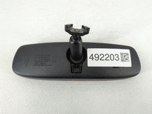 2005-2022 Nissan Pathfinder Interior Rear View Mirror Replacement OEM Fits OEM Used Auto Parts