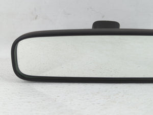 2014 Subaru Forester Interior Rear View Mirror Replacement OEM P/N:E11015892 Fits OEM Used Auto Parts