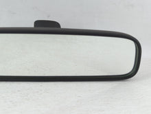 2014 Subaru Forester Interior Rear View Mirror Replacement OEM P/N:E11015892 Fits OEM Used Auto Parts