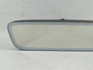 2016 Acura Mdx Interior Rear View Mirror Replacement OEM P/N:E11 0381222 Fits OEM Used Auto Parts