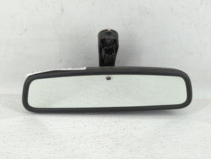 2009-2013 Land Rover Range Rover Sport Interior Rear View Mirror Replacement OEM P/N:E11025891 E11015691 Fits OEM Used Auto Parts