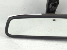 2009-2013 Land Rover Range Rover Sport Interior Rear View Mirror Replacement OEM P/N:E11025891 E11015691 Fits OEM Used Auto Parts