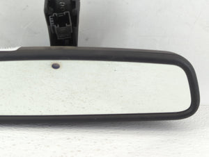 2009-2013 Land Rover Range Rover Sport Interior Rear View Mirror Replacement OEM P/N:E11025891 E11015691 Fits OEM Used Auto Parts