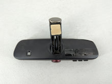 2009-2013 Land Rover Range Rover Sport Interior Rear View Mirror Replacement OEM P/N:E11025891 E11015691 Fits OEM Used Auto Parts