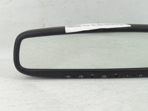 2006-2009 Toyota Prius Interior Rear View Mirror Replacement OEM P/N:E11015894 Fits 2006 2007 2008 2009 OEM Used Auto Parts