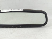 2006-2009 Toyota Prius Interior Rear View Mirror Replacement OEM P/N:E11015894 Fits 2006 2007 2008 2009 OEM Used Auto Parts