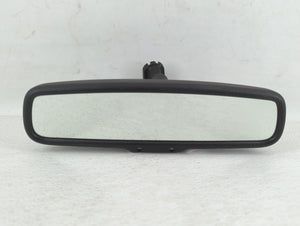 2014-2015 Honda Accord Interior Rear View Mirror Replacement OEM P/N:E11026001 Fits OEM Used Auto Parts