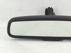 2014-2015 Honda Accord Interior Rear View Mirror Replacement OEM P/N:E11026001 Fits OEM Used Auto Parts