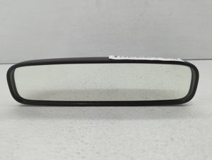 2005-2016 Honda Cr-V Interior Rear View Mirror Replacement OEM P/N:A047171 E4022197 Fits OEM Used Auto Parts