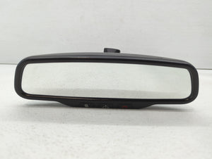 2011-2019 Hyundai Sonata Interior Rear View Mirror Replacement OEM P/N:A047396 Fits OEM Used Auto Parts